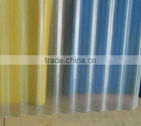 China Made and Best Economical Roofing Materials Hurricane-proof for Poultry Houses photo-2