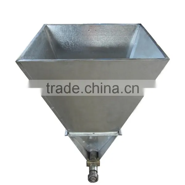 Hot Sale Chicken Farming Equipment/High Quality Automatic Pan Feeding System photo-6