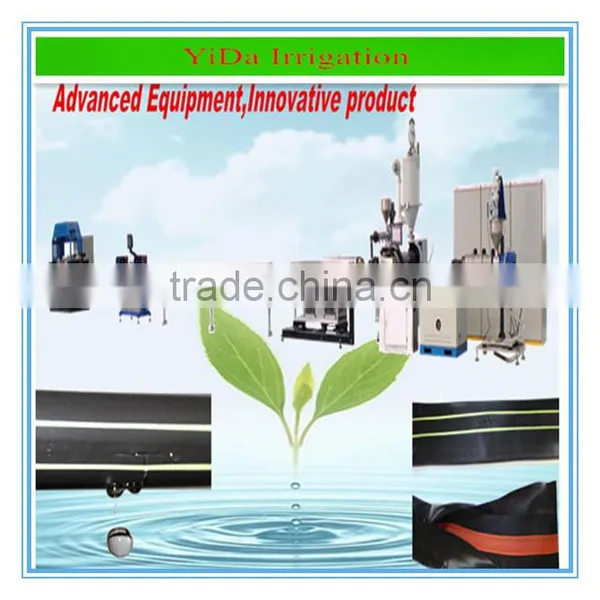 Plastic Injection Machine