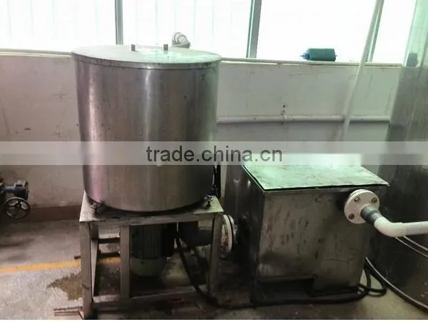 Hotel Supply 226L Industrial Food Waste Shredder photo-4