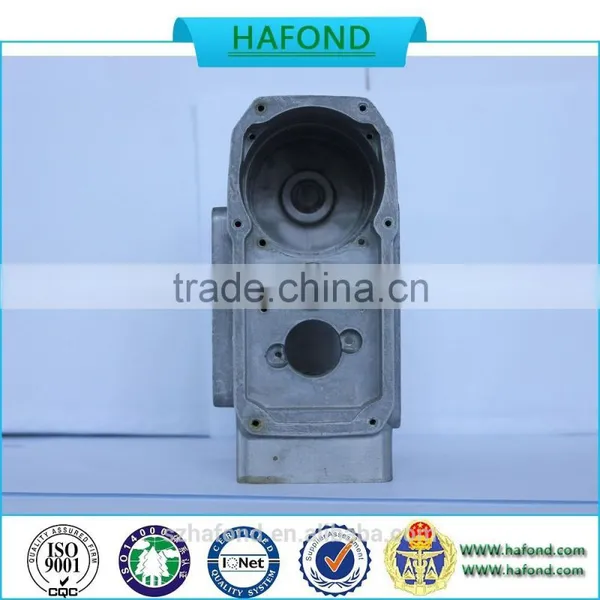 China Factory Professional High Precision Best Sale Casting Iron photo-5