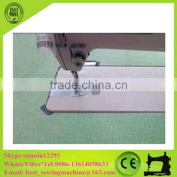 High Speed Lockstitch Sewing Machine Sewing Machine Sewing Machine Price CS-6151 photo-4