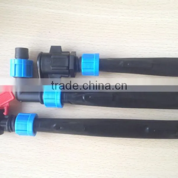 Agriculture Irrigation Drip Irrigation Fittings
