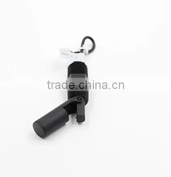 Plastic Horizontal Mounted Float Level Sensor photo-3