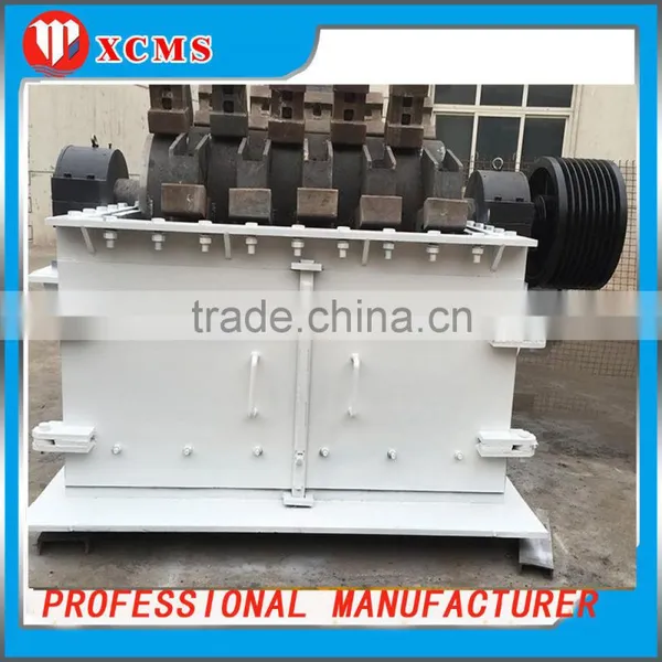 China Technology Artificial Sand Making Machine With CE ISO photo-5