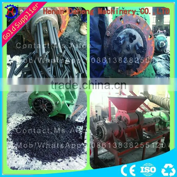 Coal Briquette Machine Maker/charcoal Briquette Making Machine Maker/briquette Machine For Carbon Power