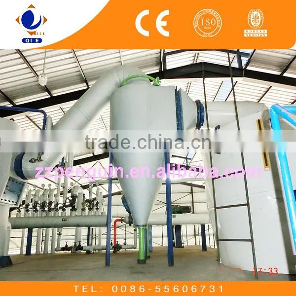 AS053 China Manufacturer Oil Pretreatment for Cotton Seed photo-5