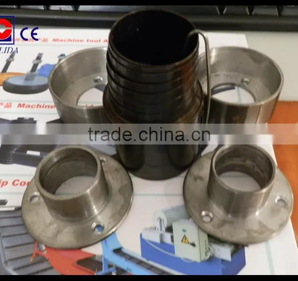 LC-LIDA High Quality Telescopic Spring Covers 50-700-80 photo-2