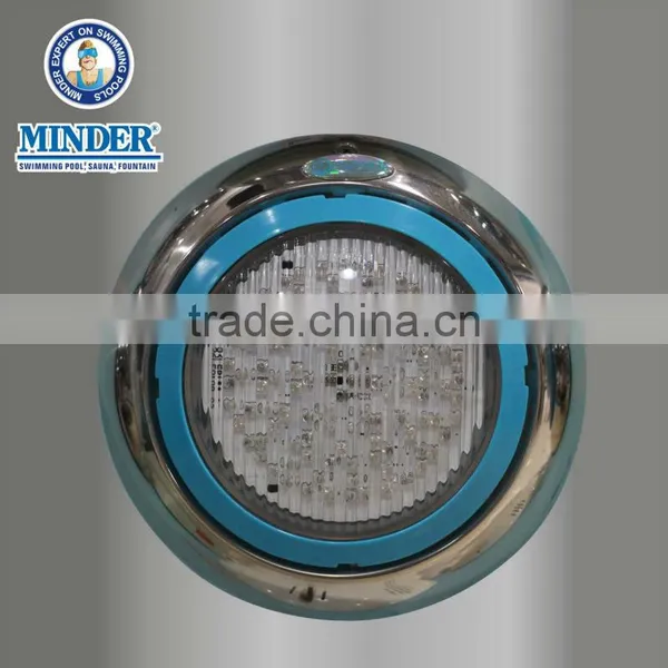 IP68 Series Stainless Steel AISI304 Led Underwater Led Lights for Bathtubs Underwater Lighting Underwater Light