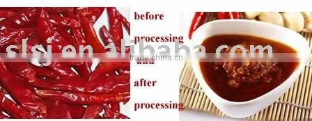 How to Make Chili Jam-by Chili Jam Machine