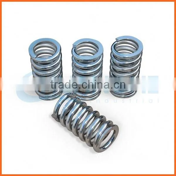 Customized Wholesale Quality Orthodontic Coil Spring photo-3
