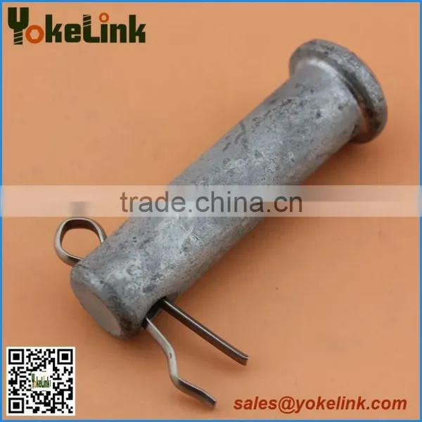 Standard Clevis Pin With Head photo-2
