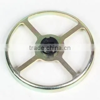 Agricultural Machinery Parts WP24834 Disc Rotating Scraper for White Planters photo-2