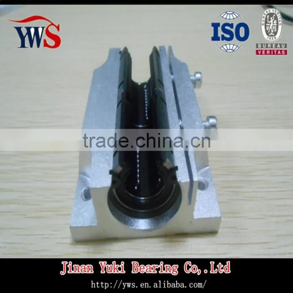 Linear Slide Block TBR25LUU photo-3