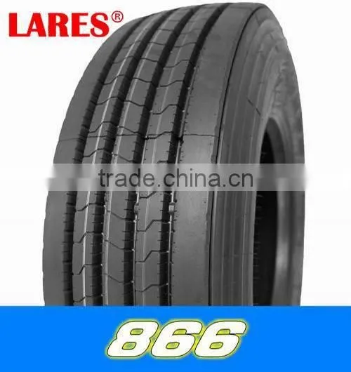 LARES Brand Tyre Truck Tyre PCR Tyre OTR Tyre photo-3