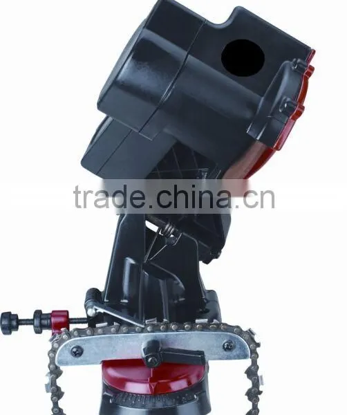 Electric Chain Saw Sharpener photo-2