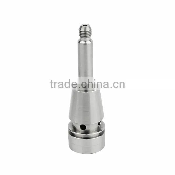 Custom Casting Aluminium Lock Parts photo-3