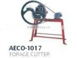 Chaff Cutter