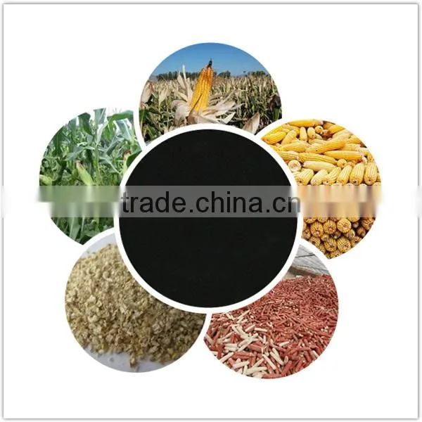 Activated Carbon Plant/activated Charcoal Production Machine photo-2