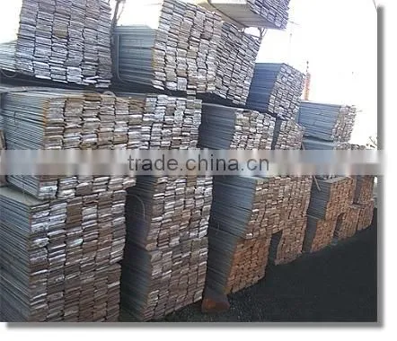 China Supplier Price Hot Rolled Steel Flat Bar photo-3