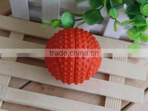 2015 Pet Dog Toy Ball Throw Big Size Toy Ball photo-3