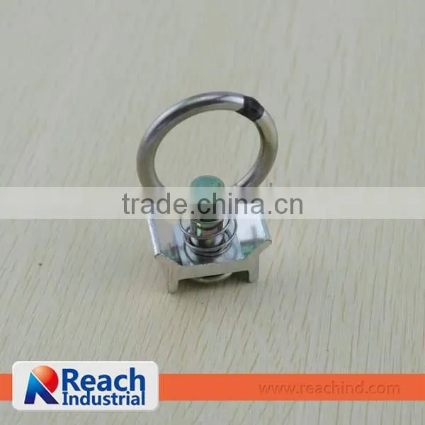 Track Fitting Single Stud Fitting With O Ring for Trailer photo-2