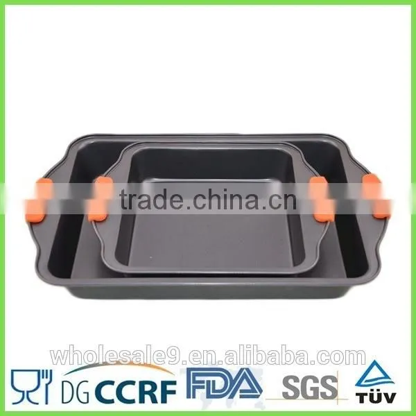 Carbon Steel Non-stick Sheet Pan/baking Tray/cake Baking Pan photo-4