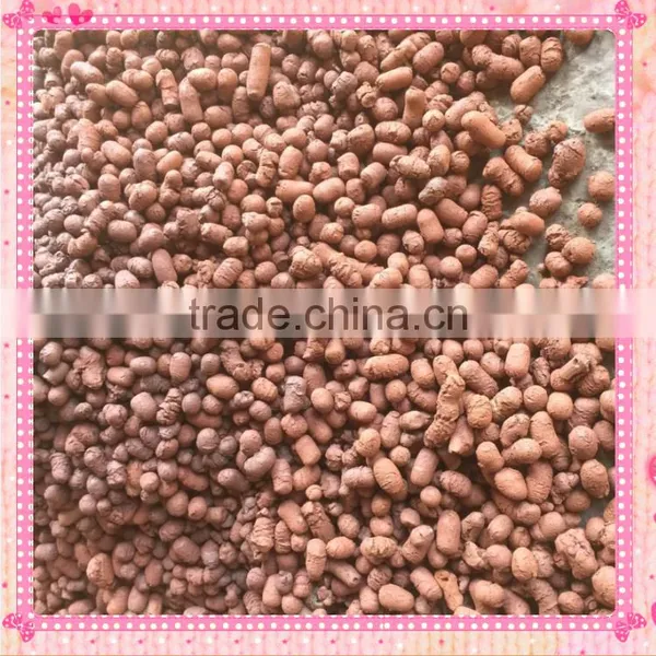 HOT SALE Mixed Color Clay Pebbles /leca From Factory photo-3