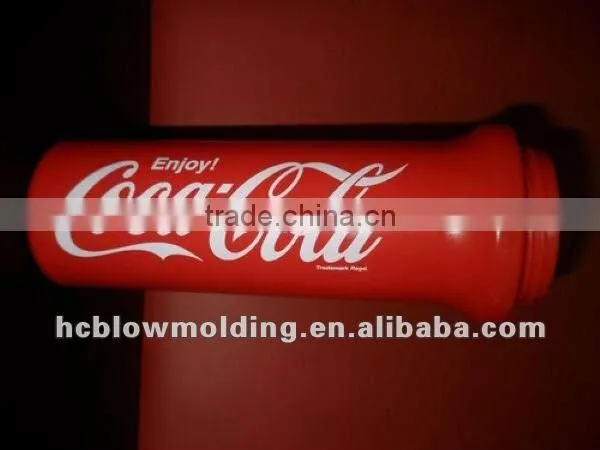 OEM Blow Molding Plasatic PP Driking Bottle,sport Water Bottle PE 55ml for Sale photo-4