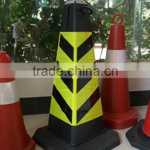 Moveable Traffic Barrier, Safety Barrier photo-6