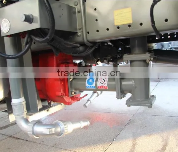 Sinotruk Howo 180hp 4x2 6wheel New Water Tank Truck for Sale in Dubai photo-6