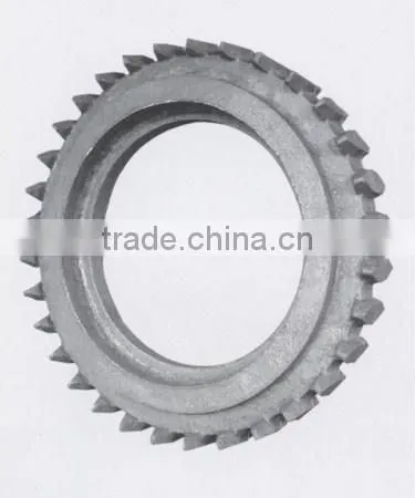 Stainless Steel,304 Material and Casting Parts,Precise Casting Type Processed to Drawing,iron Steel Casting Metal Parts photo-4