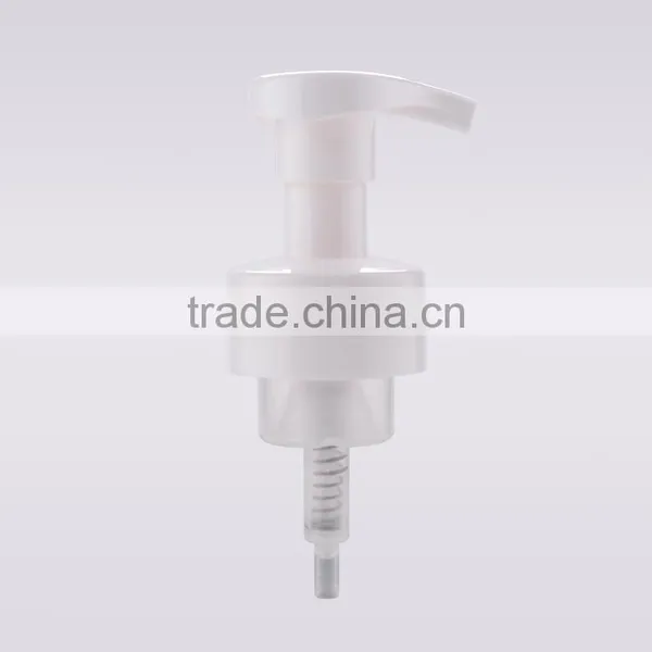 Supplier Soap Foaming Pump Liquid Soap Dispenser With Foam Pump photo-2