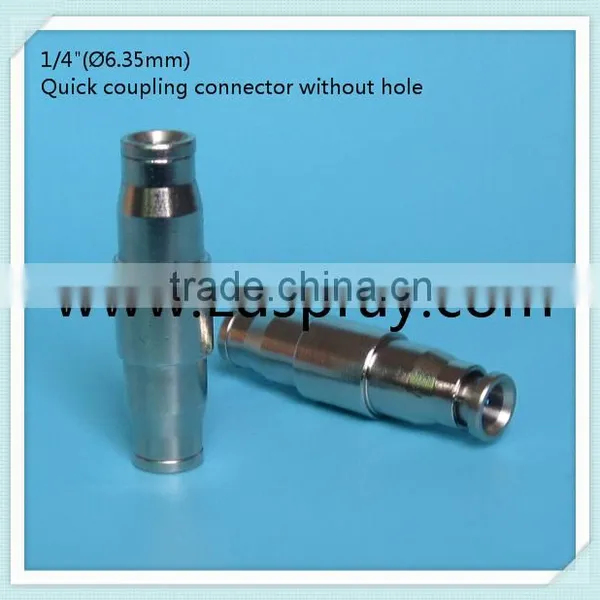 1/4" (6.35mm)High Pressure Mist/fog Nozzle Holder With 1hole,2hole or Without Hole photo-5