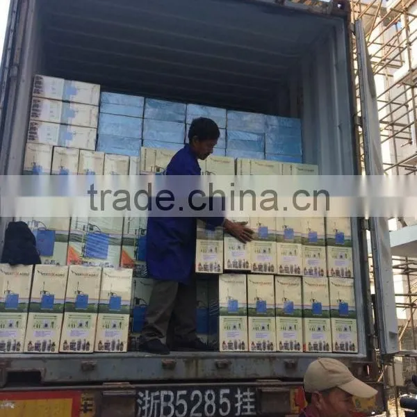 TOP Quality Plastic Disinfection Sprayer photo-6