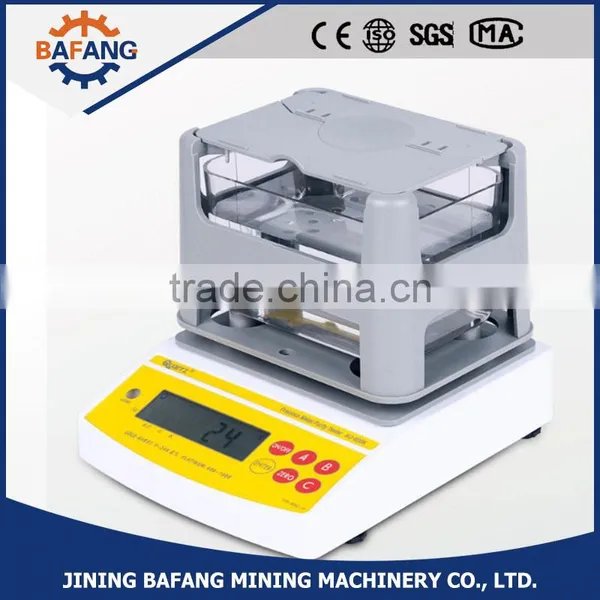 Precious Metal Purity Gold Karat Tester / Gold Purity Tester Price photo-2