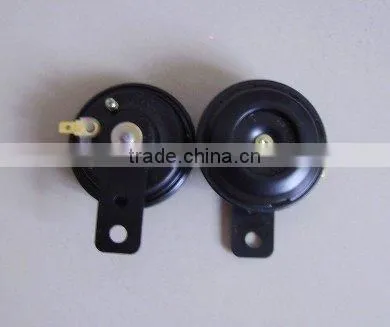Disc Horn photo-3