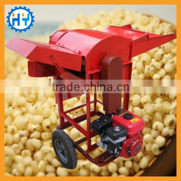 2016 Agricultural Sorghum Rice Sheller photo-2