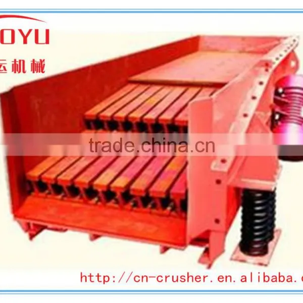 Vibrating Feeder Manufacturer photo-4