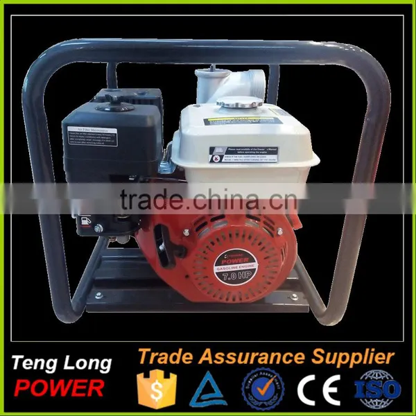 Favorable Price Water Service Pump With Pressure Switch photo-5
