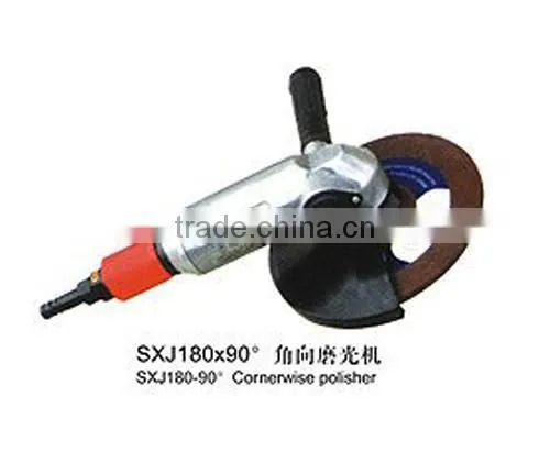 SXJ70-125*110 Cornerwise Polisher photo-5