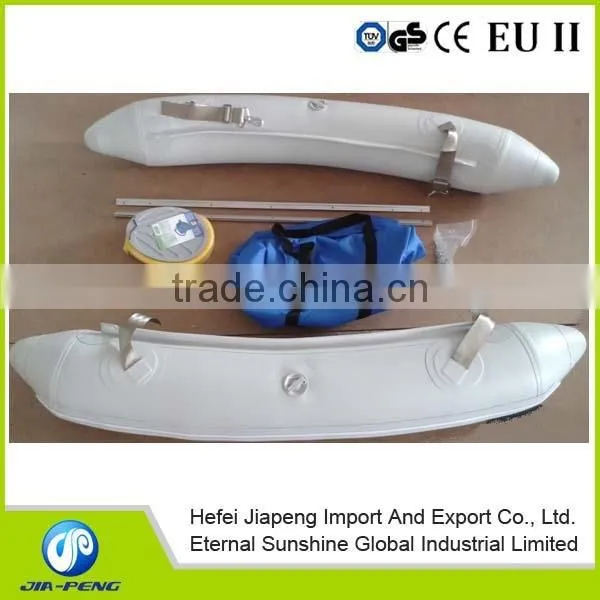Best Selling Pontoons for Fiberglass Boat or Fiberglass Boat Parts