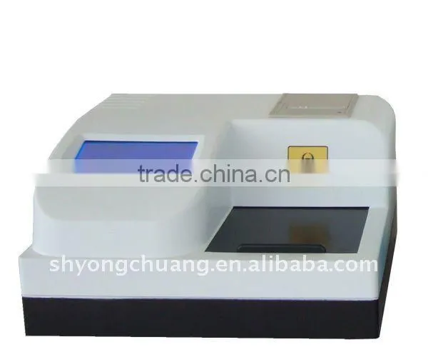 China Elisa Analyzer SM600