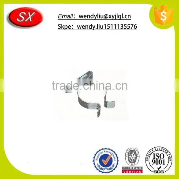 Oem Factory Price Spring Clips photo-4