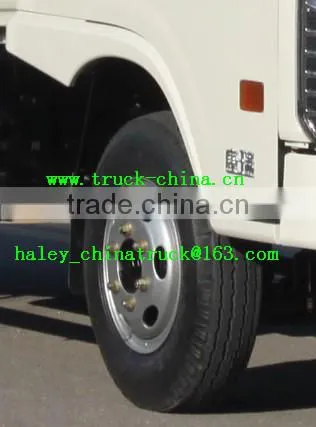 Stake Truck for Sale photo-3