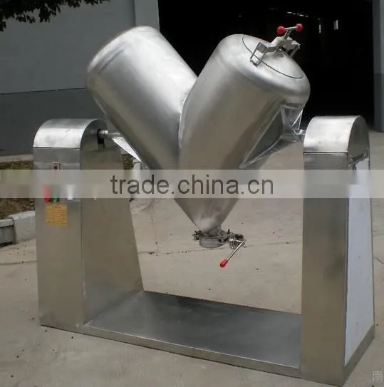 Powder Gravity Mixing Machine Colloidal Mill photo-3