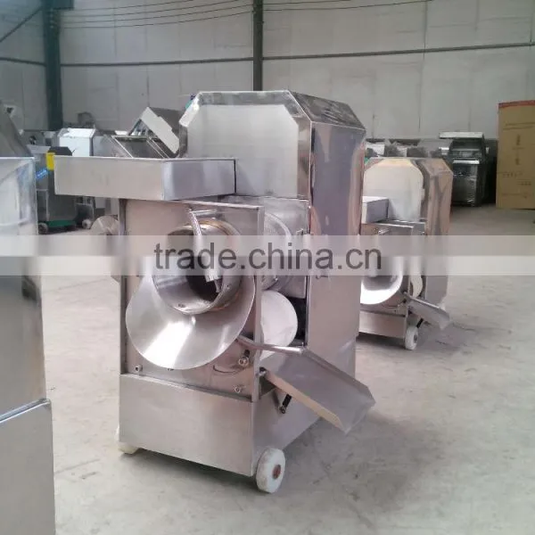 Automatic Fish Deboning Machine/fish Bone Removing Machine/fish Deboner photo-3