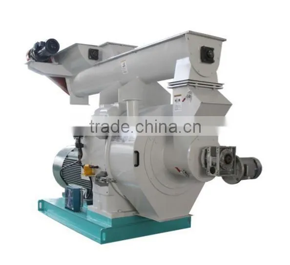 China Manuafacturer Best Wood Pellet Prices Project Belgium photo-5