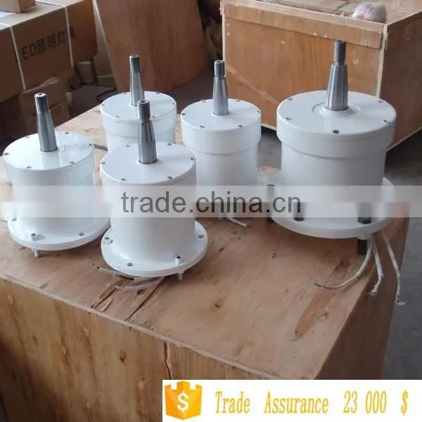 Wind Solar Hybrid Street Lighting System photo-3