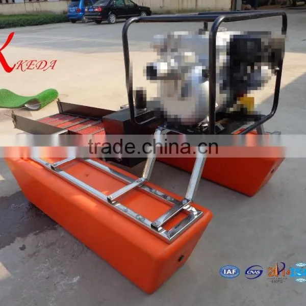Portable Convenient and Small Gold Dredger With Good Quality photo-5